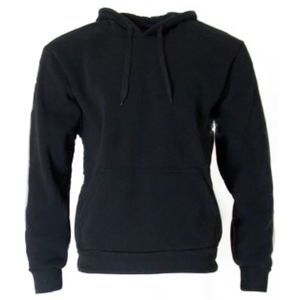 Maximos Men's Hoodie Drawstring Closure Long Sleeve Front Pocket Sweatshirt